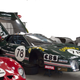 Illustration for article titled A Visit To Nick Masons (Pink Floyd) Car Collection